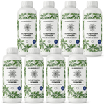 Schefflera-Dünger - Silberkraft