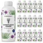 Bieslookmeststof - Silberkraft