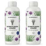 Bieslookmeststof - Silberkraft