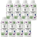 Bieslookmeststof - Silberkraft