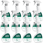 Zilvervisjesspray 500ml incl. e-boek - Silberkraft