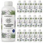 Tillandsia-meststof - Silberkraft