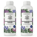 Usambaraveilchen-Dünger - Silberkraft