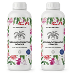 Kerstcactusmeststof - Silberkraft