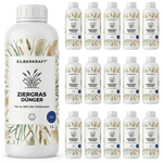 Siergrasmeststof - Silberkraft