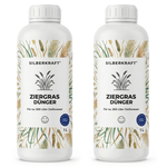 Siergrasmeststof - Silberkraft