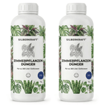Zimmerpflanzen-Dünger - Silberkraft
