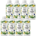Courgettemeststof - Silberkraft