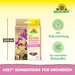Neudorff Azet kunstmeststicks voor orchideeën - Silberkraft