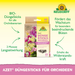 Neudorff Azet kunstmeststicks voor orchideeën - Silberkraft