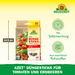 Neudorff Azet kunstmeststicks voor tomaten en aardbeien - Silberkraft