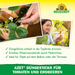 Neudorff Azet kunstmeststicks voor tomaten en aardbeien - Silberkraft