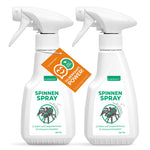 Spider Spray Klein - Zilverkracht