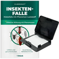 Insectenval waterbestendig – lijmval met speciale lokstof