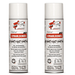 Stralingsbeschermingsspray voor robuuste paardenhoeven - Silberkraft