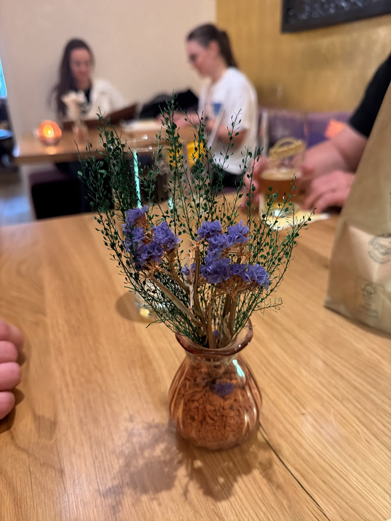 Zee lila — Bild 1