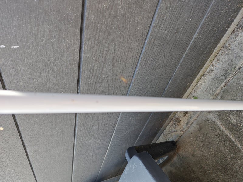 Extensor spin — Bild 2