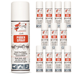 Talko poederspray: Effectieve vochtbescherming voor paardenoppervlakken - Silberkraft