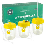 Wespenvalset - Silberkraft