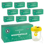 Wespenvalset - Silberkraft