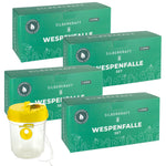 Wespenvalset - Silberkraft