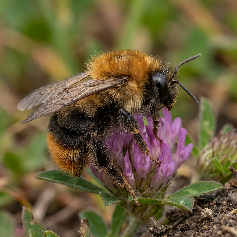 Veldhommel