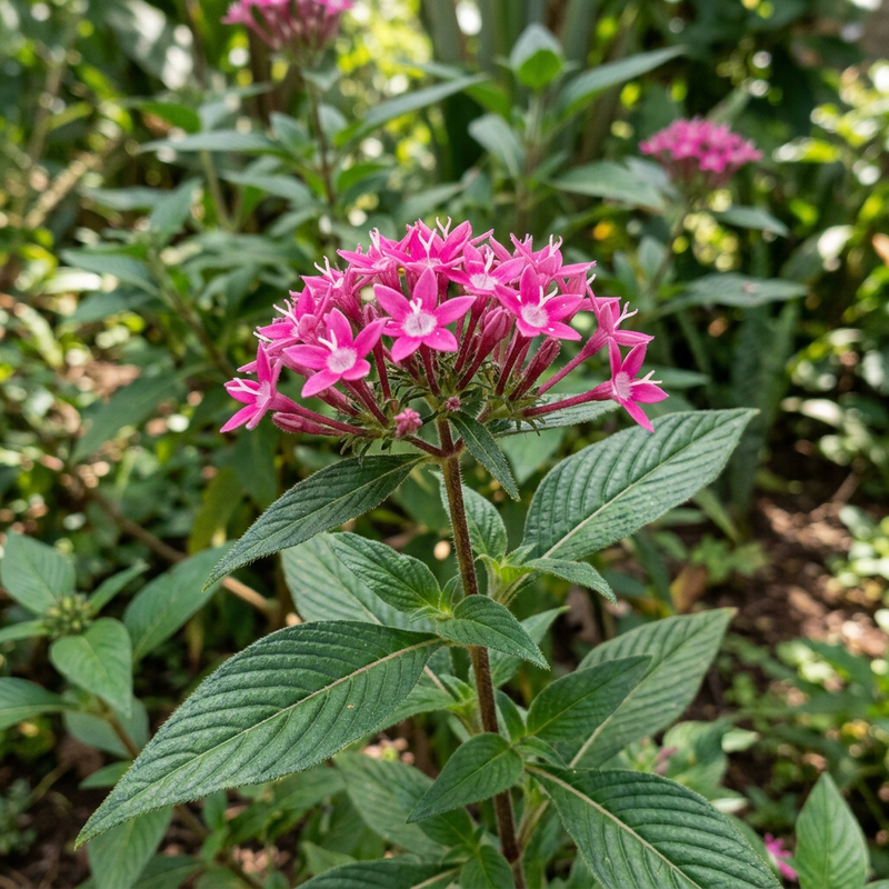 Egyptische Starbush