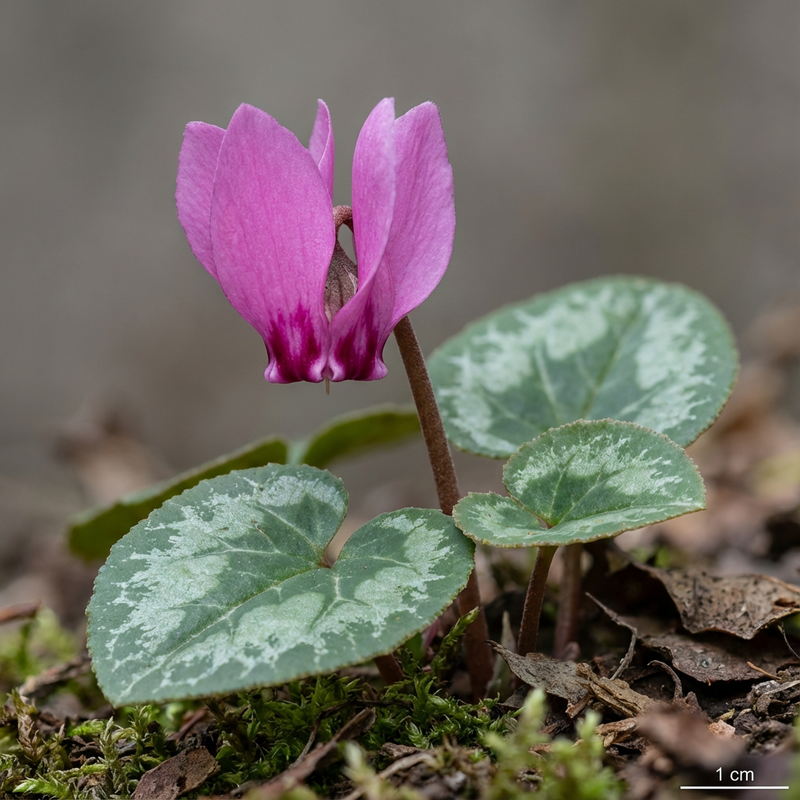 Cyclamen