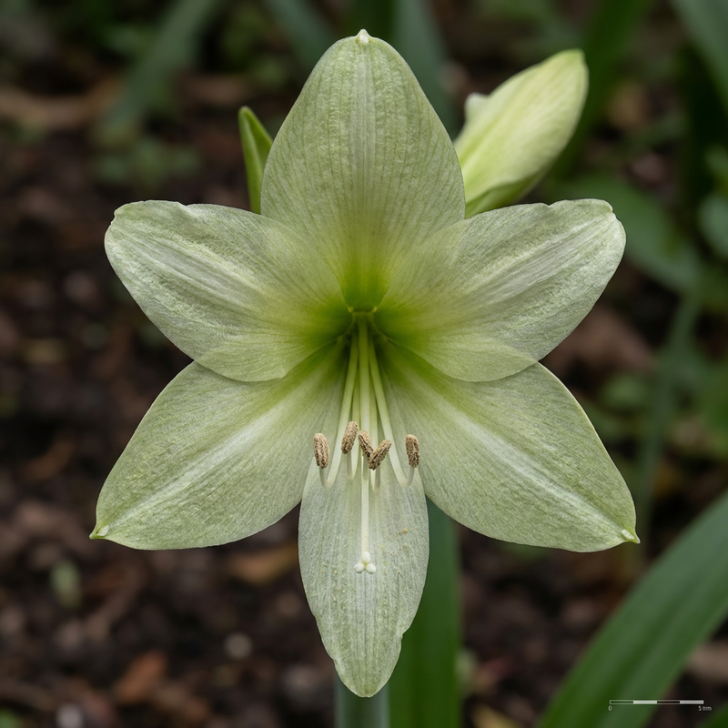 amaryllis