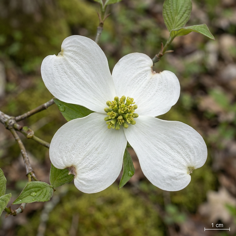 Amerikaanse bloemkornoelje