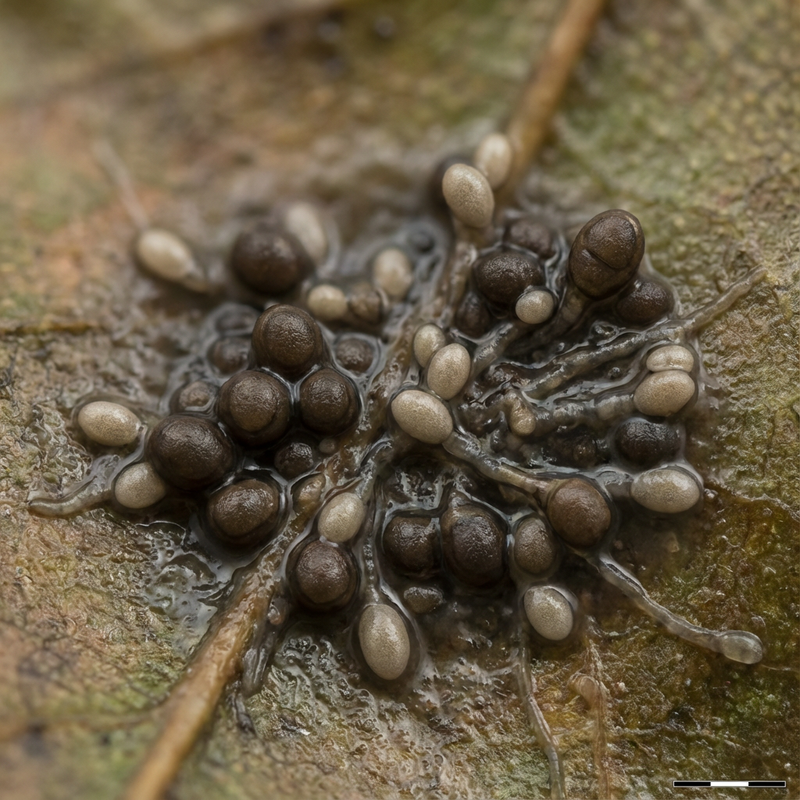 Aureobasidium pullulans