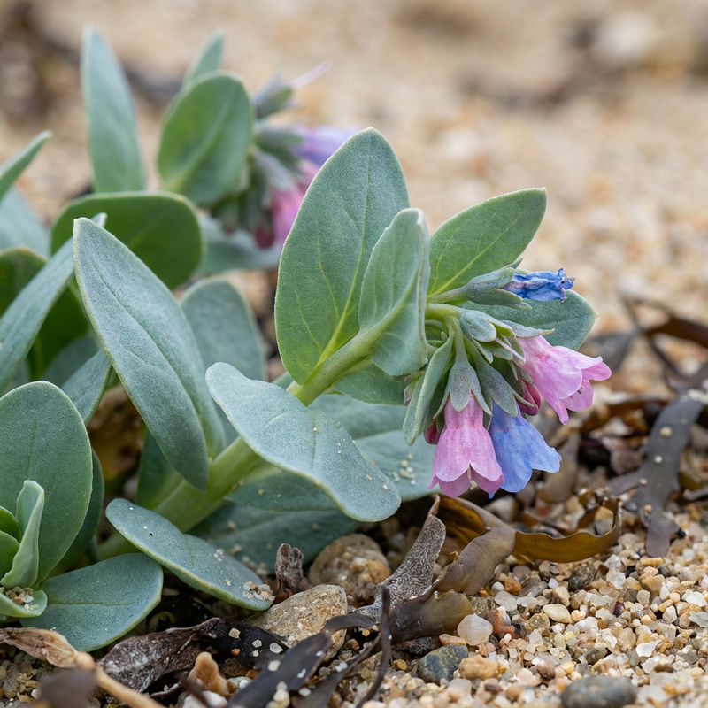 Oester plant