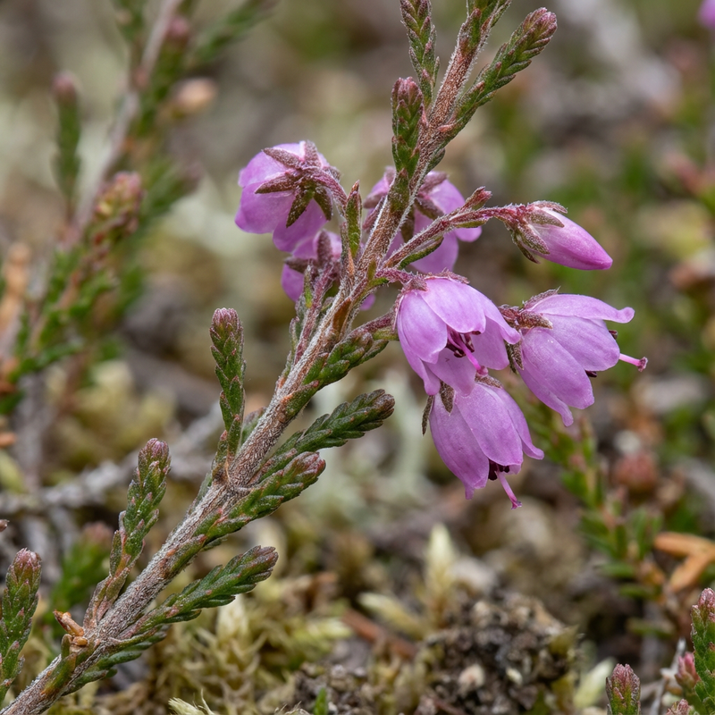 Bezem heide