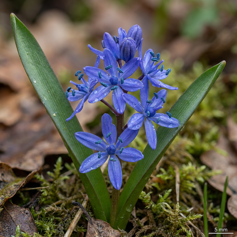 Blauwster