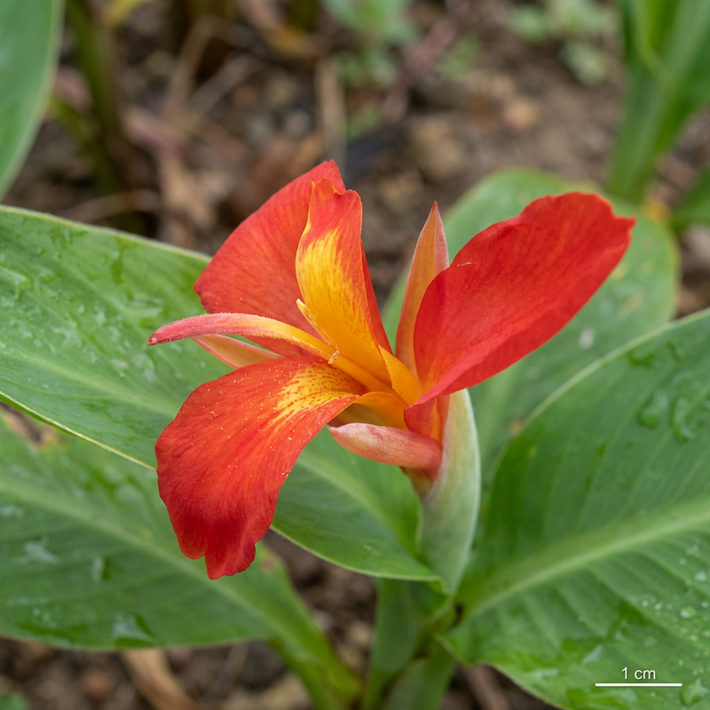 Bloem buis
