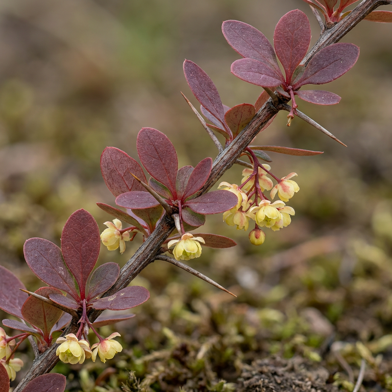 Bloedberberis