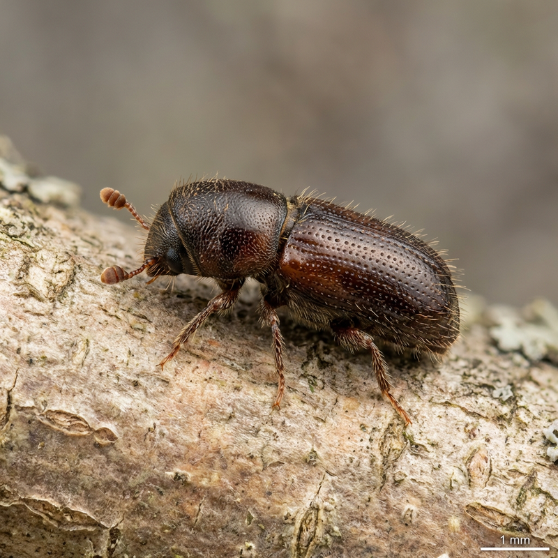 Schorskever Scolytina