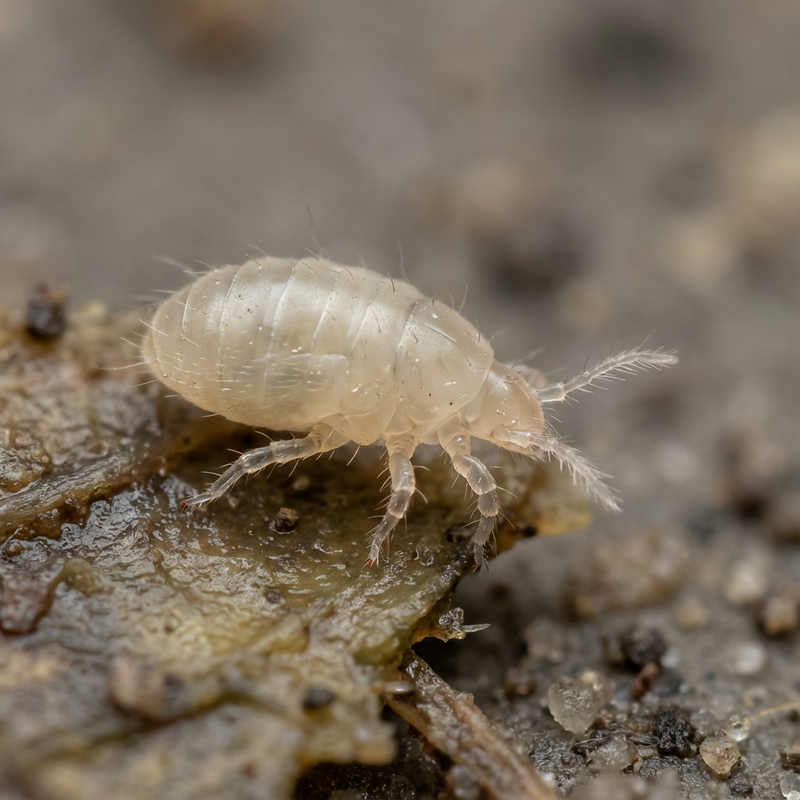 Caloglyphus anomalus