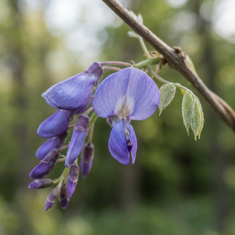 Chinese blauweregen