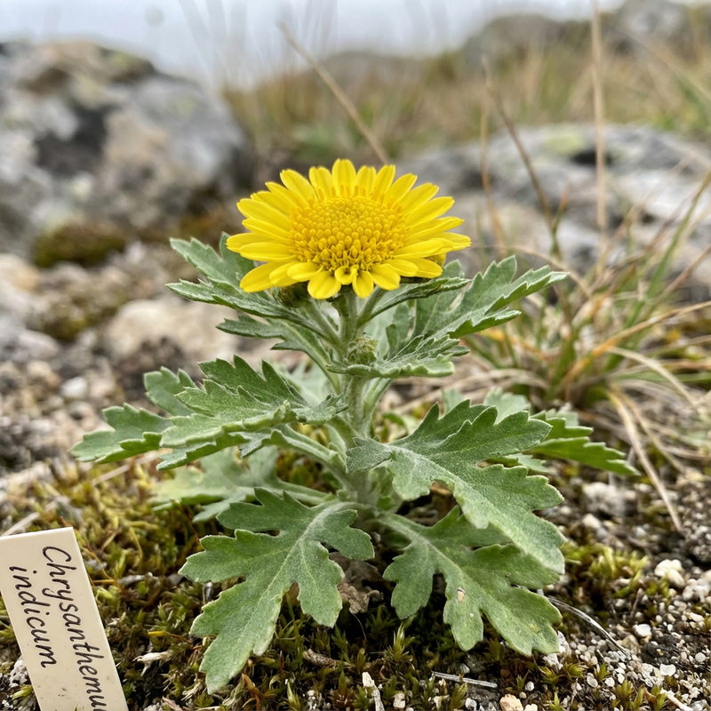 Chrysanten