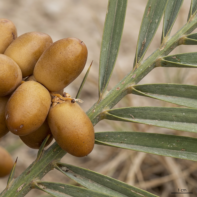 Dadelpalm