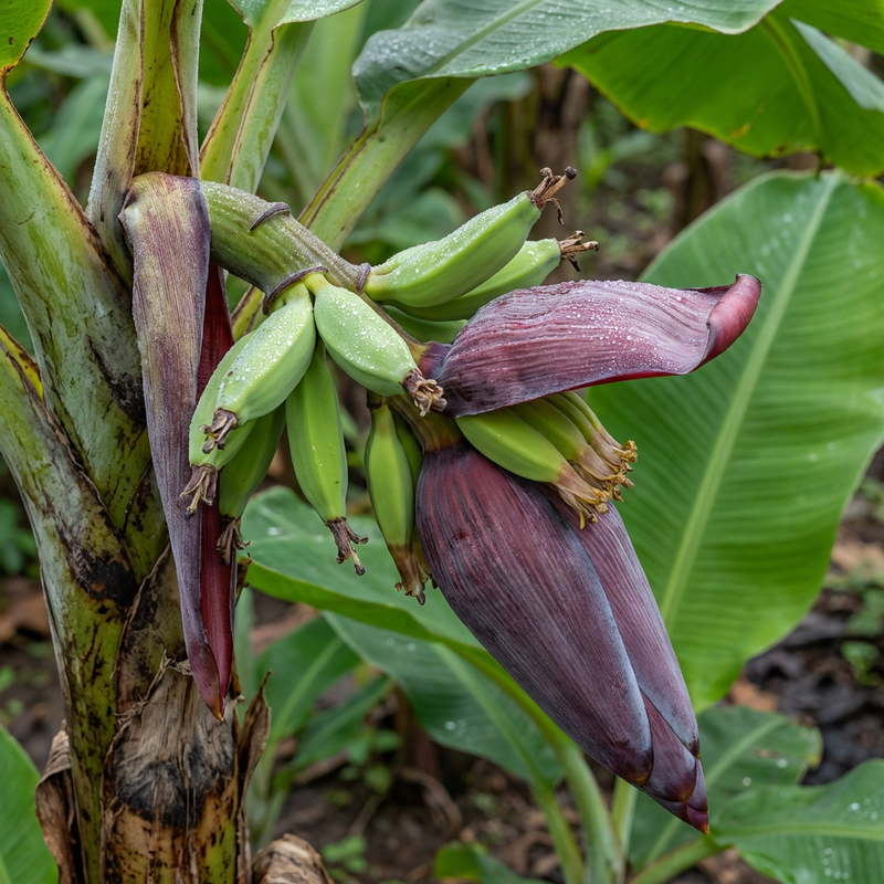 Dessertbanaan