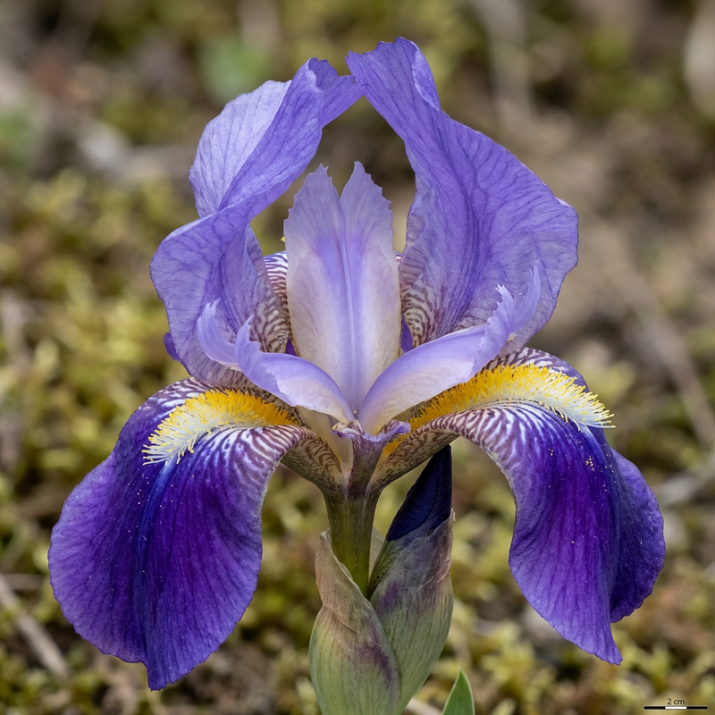 Duitse iris