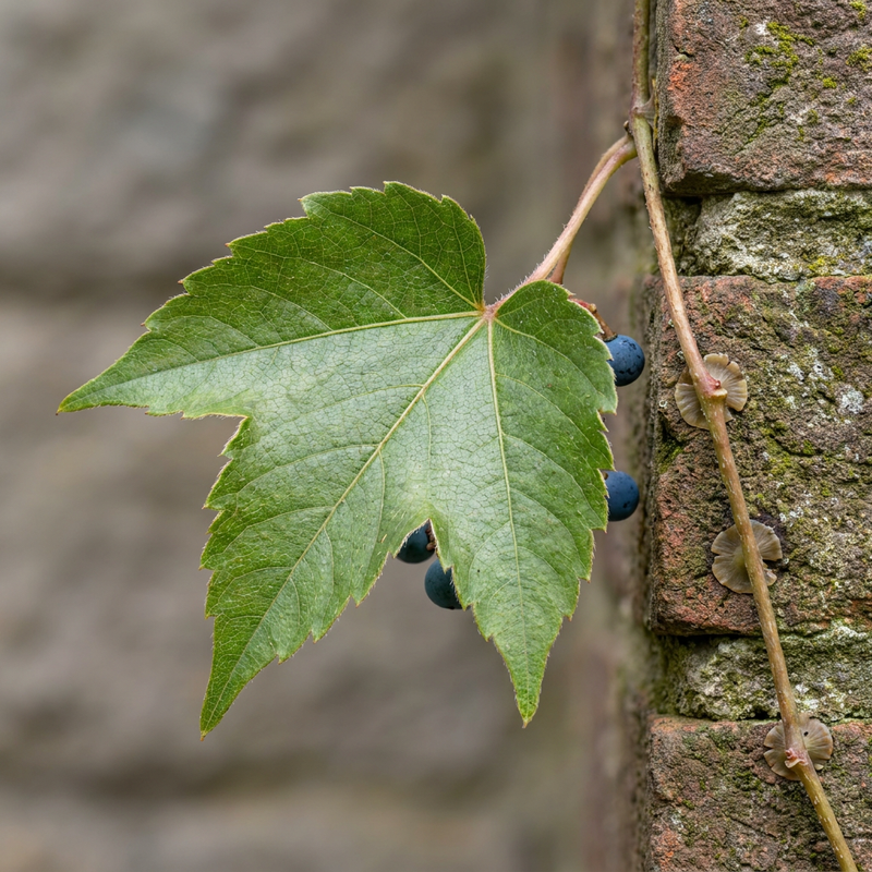 Driepuntige meisjesrank
