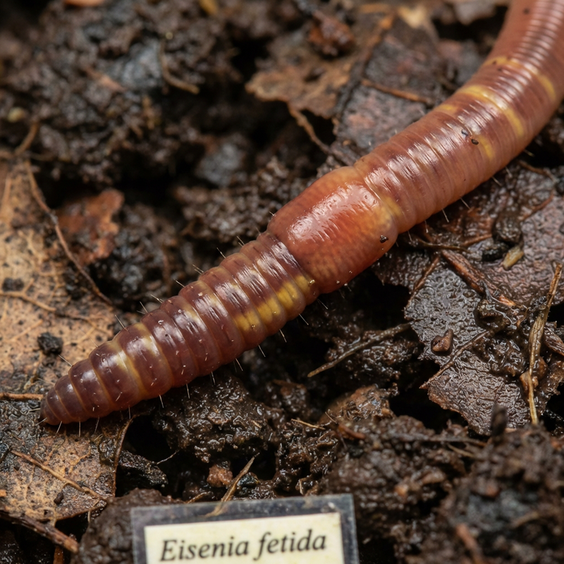 Mestworm