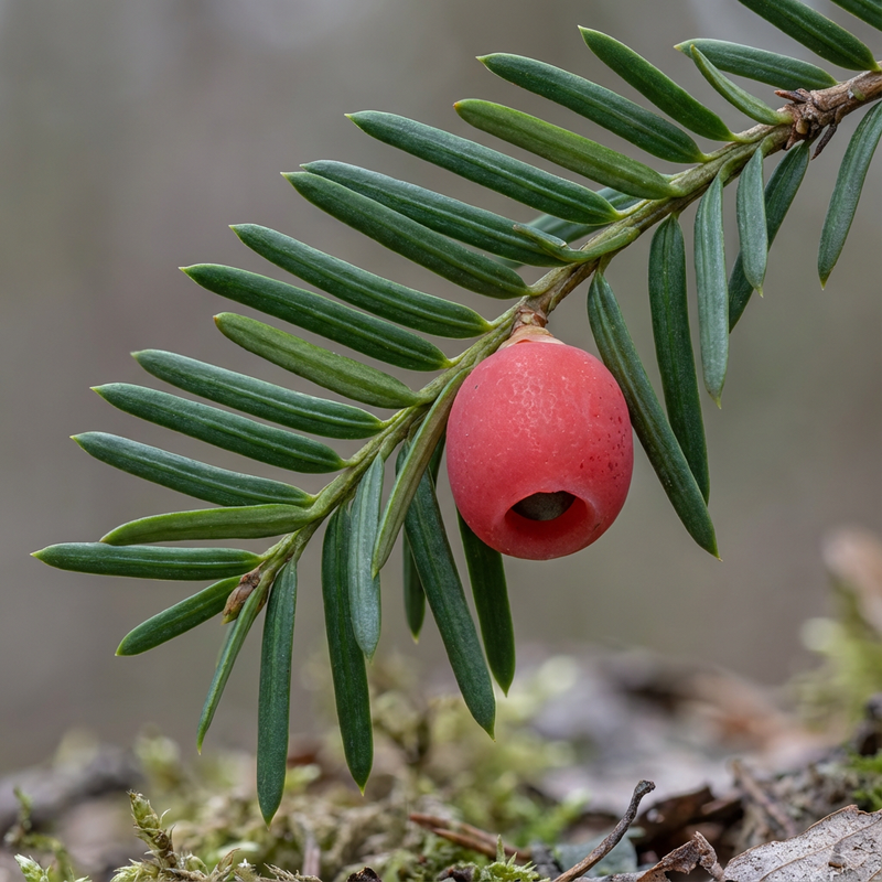 taxus