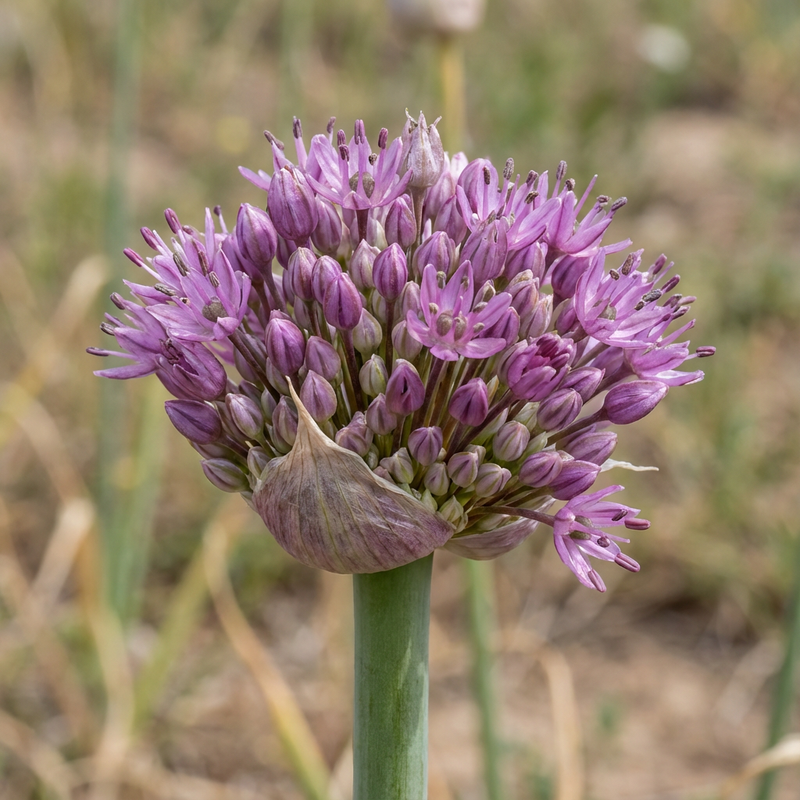 Olifant knoflook