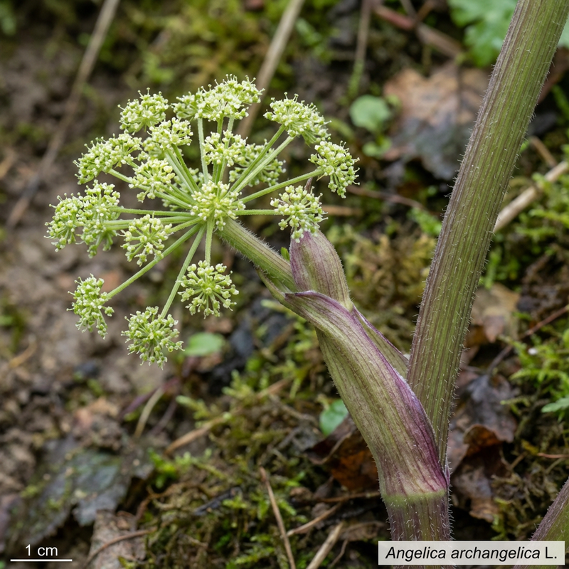 Angelica