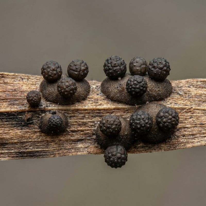 Epikokcum nigrum