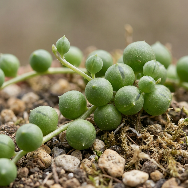 Erwtenplant